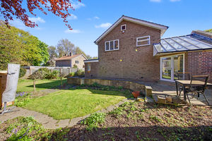 Glenthorne Close Brampton